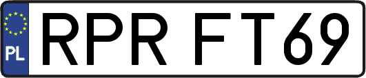 RPRFT69