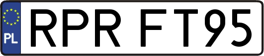 RPRFT95