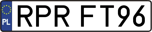 RPRFT96