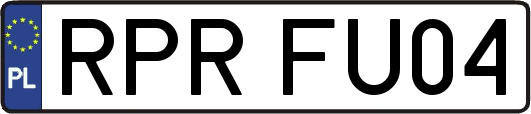 RPRFU04