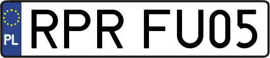 RPRFU05