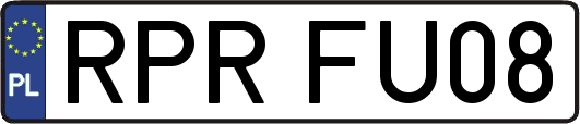RPRFU08