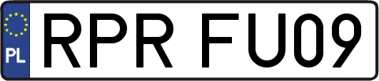 RPRFU09