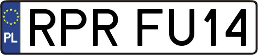 RPRFU14