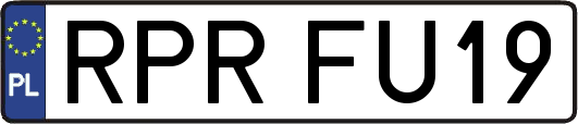 RPRFU19