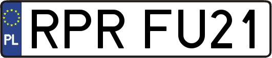 RPRFU21