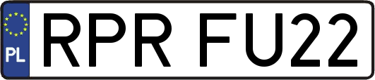 RPRFU22