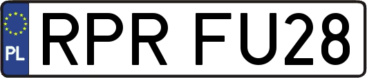 RPRFU28