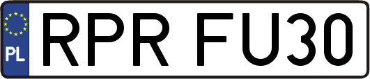 RPRFU30