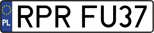 RPRFU37