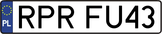RPRFU43