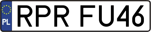 RPRFU46