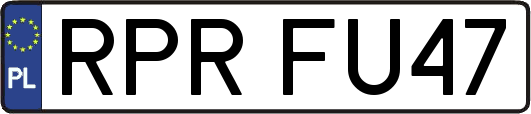 RPRFU47