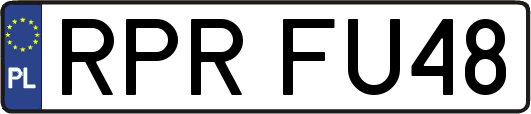 RPRFU48