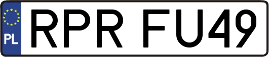 RPRFU49