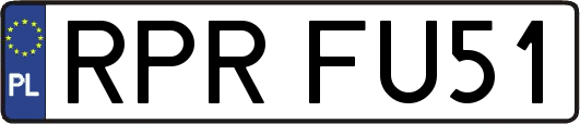 RPRFU51