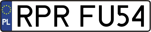 RPRFU54