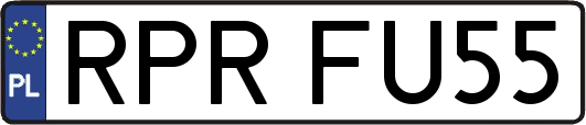 RPRFU55