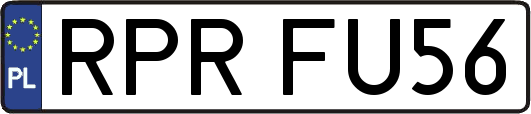 RPRFU56