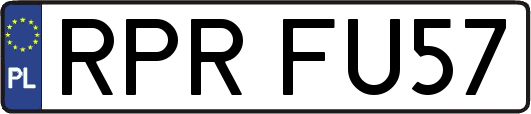 RPRFU57