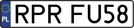 RPRFU58