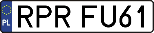 RPRFU61