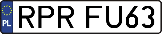 RPRFU63