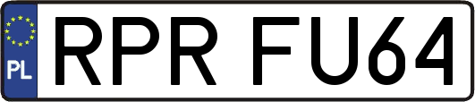 RPRFU64