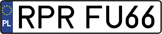 RPRFU66