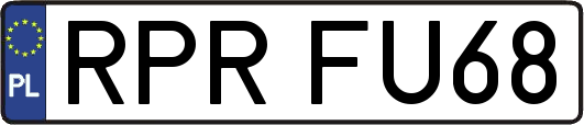 RPRFU68