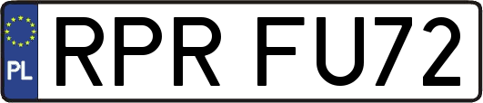 RPRFU72