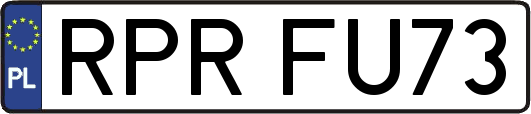RPRFU73