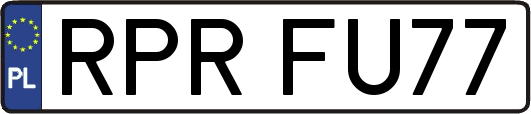 RPRFU77