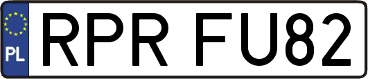 RPRFU82