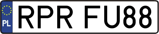 RPRFU88