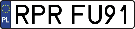 RPRFU91