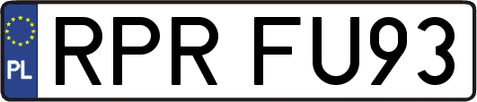 RPRFU93