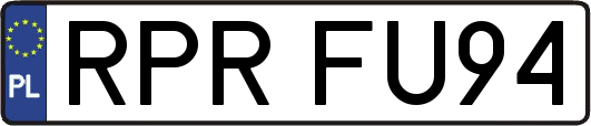 RPRFU94