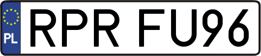 RPRFU96