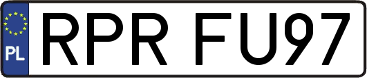 RPRFU97
