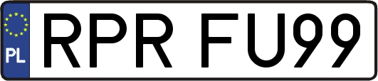 RPRFU99