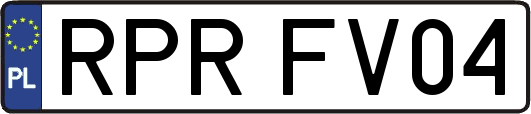 RPRFV04