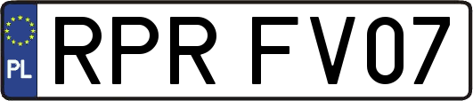 RPRFV07