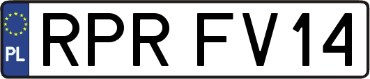 RPRFV14