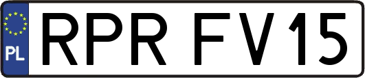 RPRFV15