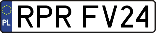 RPRFV24