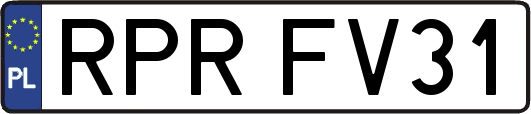 RPRFV31