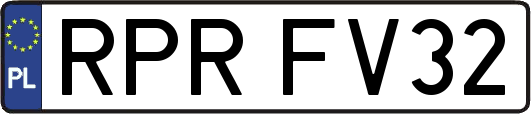 RPRFV32