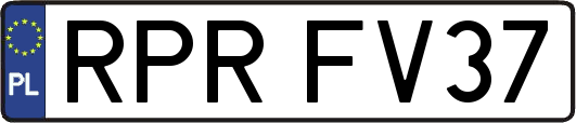 RPRFV37
