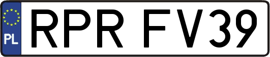 RPRFV39